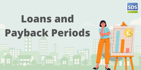 Housing Development Loans And Payback Periods